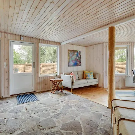 Sigurd - 20m From The Sea In Funen By Interhome Hébergement de vacances