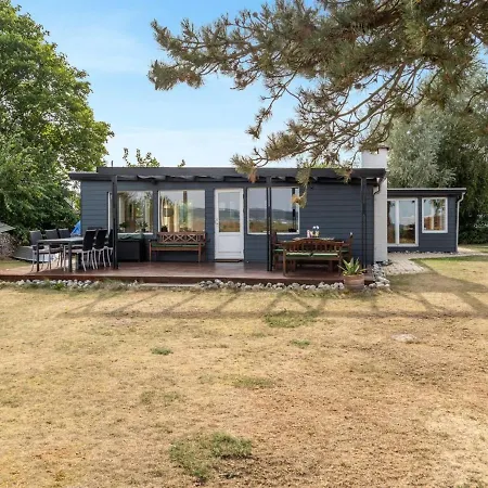 Sigurd - 20m From The Sea In Funen By Interhome * Middelfart