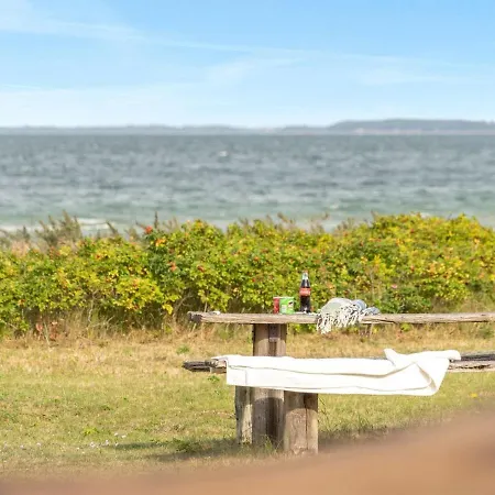 Sigurd - 20m From The Sea In Funen By Interhome Hébergement de vacances Middelfart