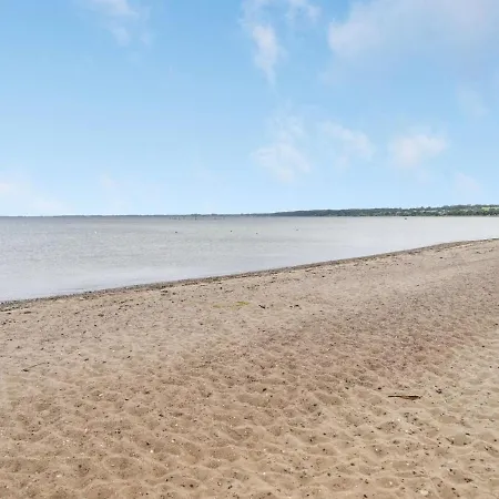 Hébergement de vacances Sigurd - 20m From The Sea In Funen By Interhome Middelfart