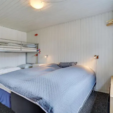Hébergement de vacances Sigurd - 20m From The Sea In Funen By Interhome Middelfart