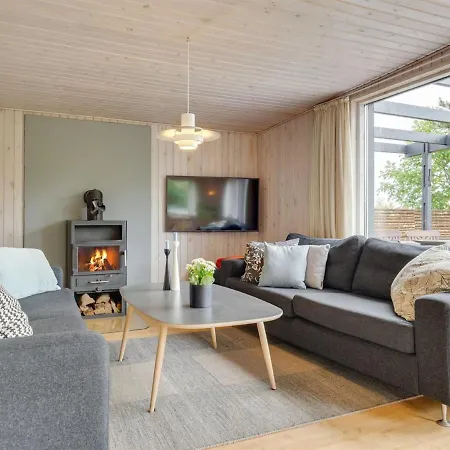 Sigurd - 20m From The Sea In Funen By Interhome Hébergement de vacances