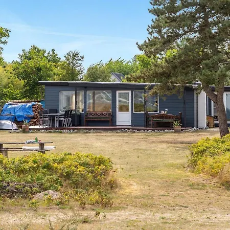 Sigurd - 20m From The Sea In Funen By Interhome *