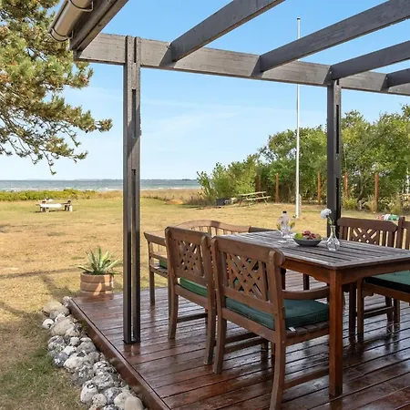 Sigurd - 20m From The Sea In Funen By Interhome