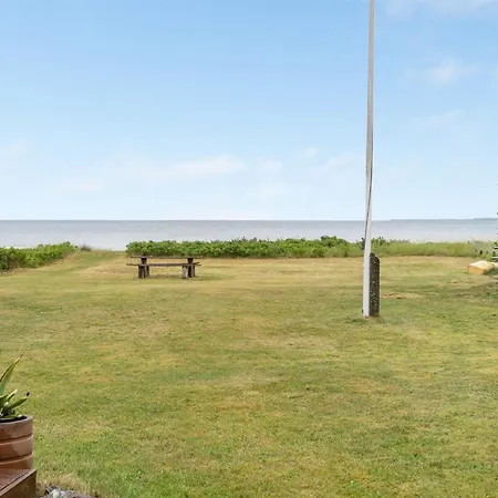 펜션 Sigurd - 20m From The Sea By Interhome *