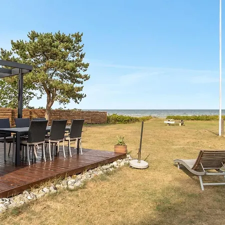 Sigurd - 20m From The Sea By Interhome Middelfart