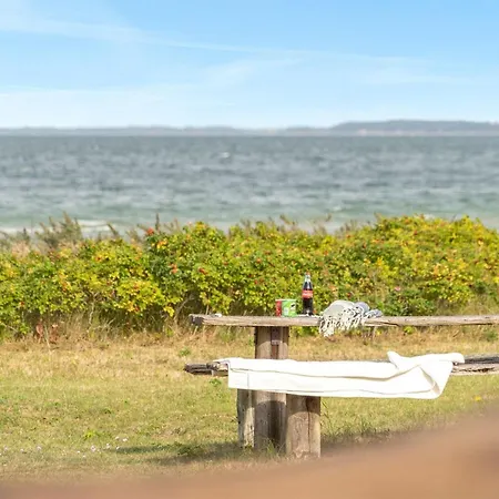 Sigurd - 20m From The Sea By Interhome 미델파르트