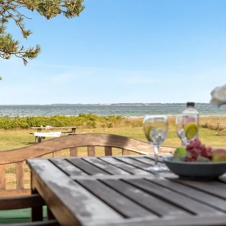 Sigurd - 20m From The Sea By Interhome Middelfart