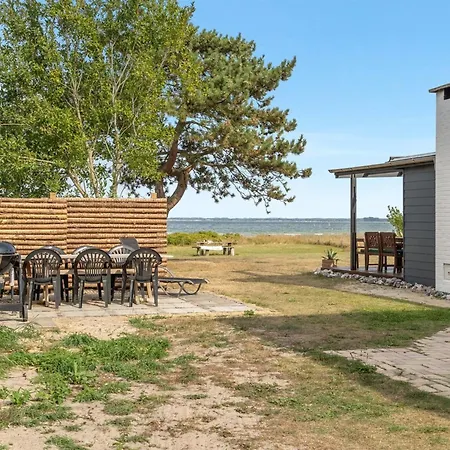 Sigurd - 20m From The Sea By Interhome Prázdninový dům *