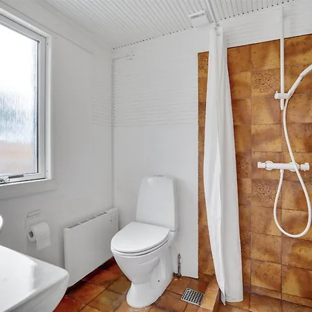 Prázdninový dům Sigurd - 20m From The Sea By Interhome