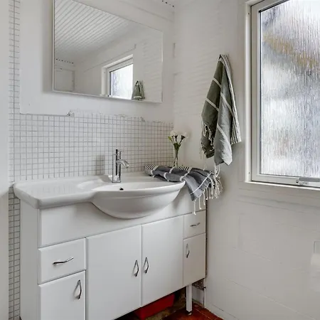 펜션 Sigurd - 20m From The Sea By Interhome