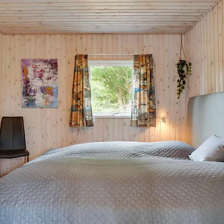 Sigurd - 20m From The Sea By Interhome Prázdninový dům