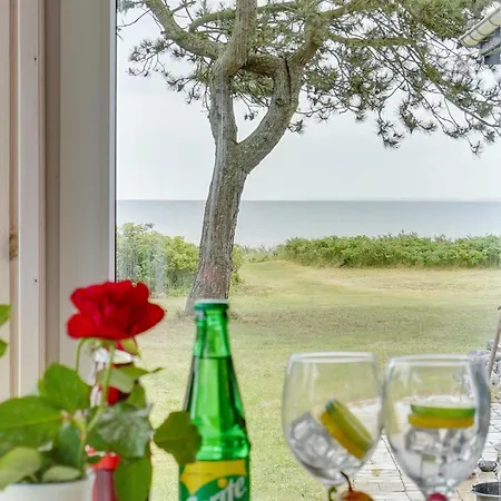 Sigurd - 20m From The Sea By Interhome Prázdninový dům