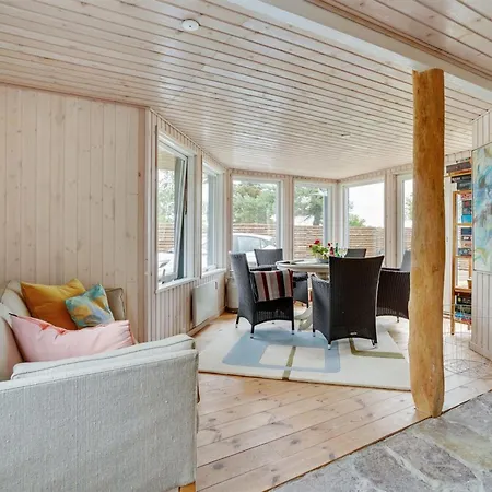 펜션 Sigurd - 20m From The Sea By Interhome *