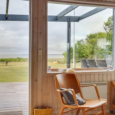 Sigurd - 20m From The Sea By Interhome Prázdninový dům