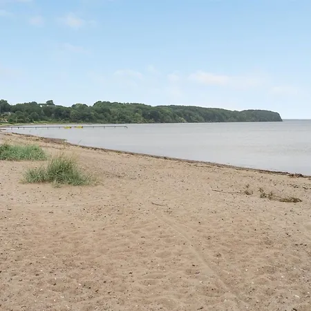 Sigurd - 20m From The Sea By Interhome * 미델파르트