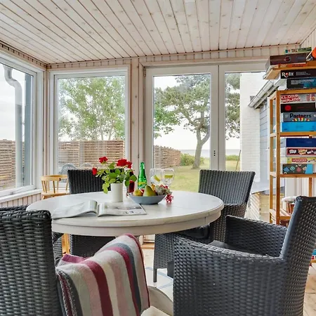Sigurd - 20m From The Sea By Interhome * Middelfart