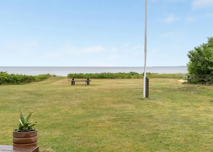 Semesterbostad Sigurd - 20m From The Sea By Interhome *