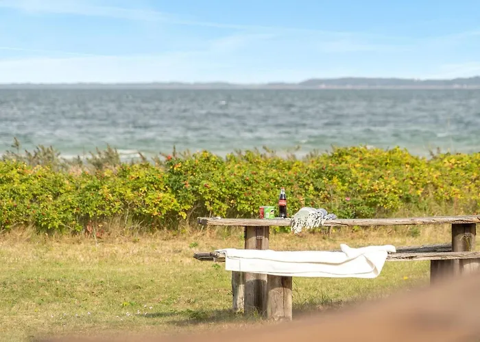 Sigurd - 20m From The Sea By Interhome Middelfart