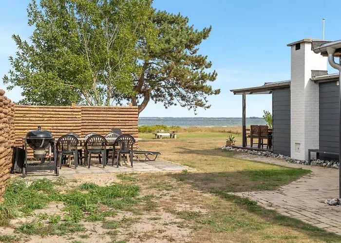 Sigurd - 20m From The Sea By Interhome Semesterbostad *