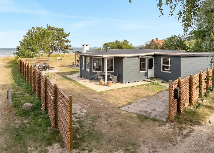 Sigurd - 20m From The Sea By Interhome Semesterbostad *