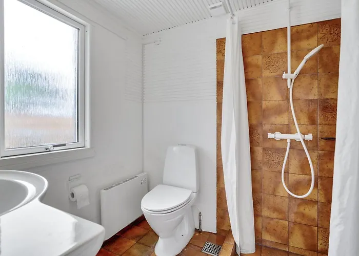 Semesterbostad Sigurd - 20m From The Sea By Interhome