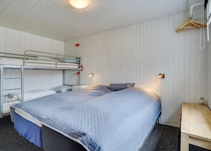 Sigurd - 20m From The Sea By Interhome Middelfart