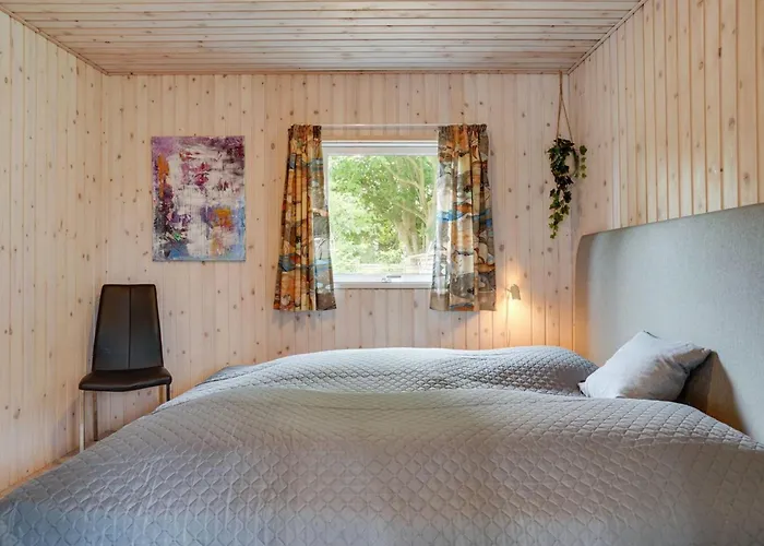 Sigurd - 20m From The Sea By Interhome Semesterbostad