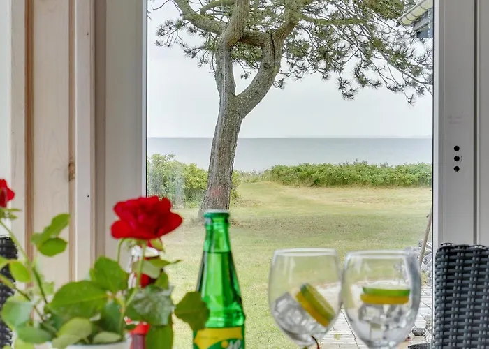 Sigurd - 20m From The Sea By Interhome Semesterbostad