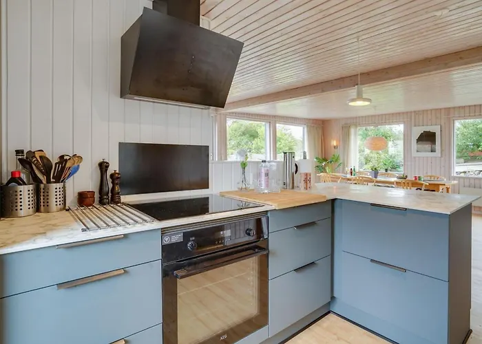 Sigurd - 20m From The Sea By Interhome Semesterbostad *