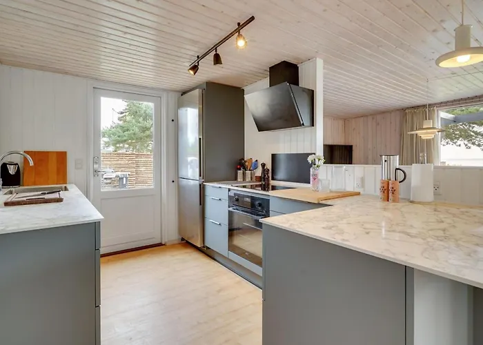 Sigurd - 20m From The Sea By Interhome Semesterbostad Middelfart