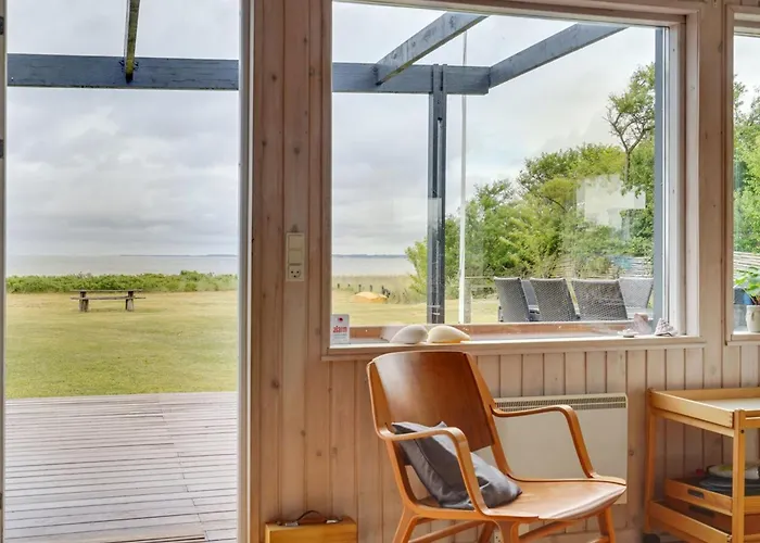 Sigurd - 20m From The Sea By Interhome Semesterbostad