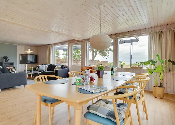 Sigurd - 20m From The Sea By Interhome Semesterbostad *