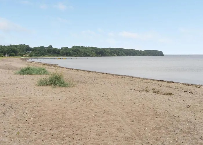 Sigurd - 20m From The Sea By Interhome * Middelfart