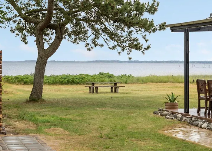 Sigurd - 20m From The Sea By Interhome Semesterbostad *